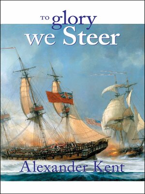 cover image of To Glory We Steer